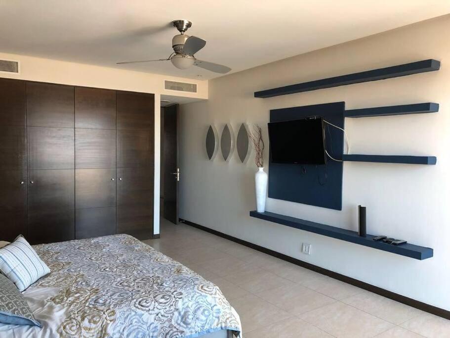 Apartmán Departamento De Lujo Vista Al Mar Piso 15 Mazatlán Exteriér fotografie