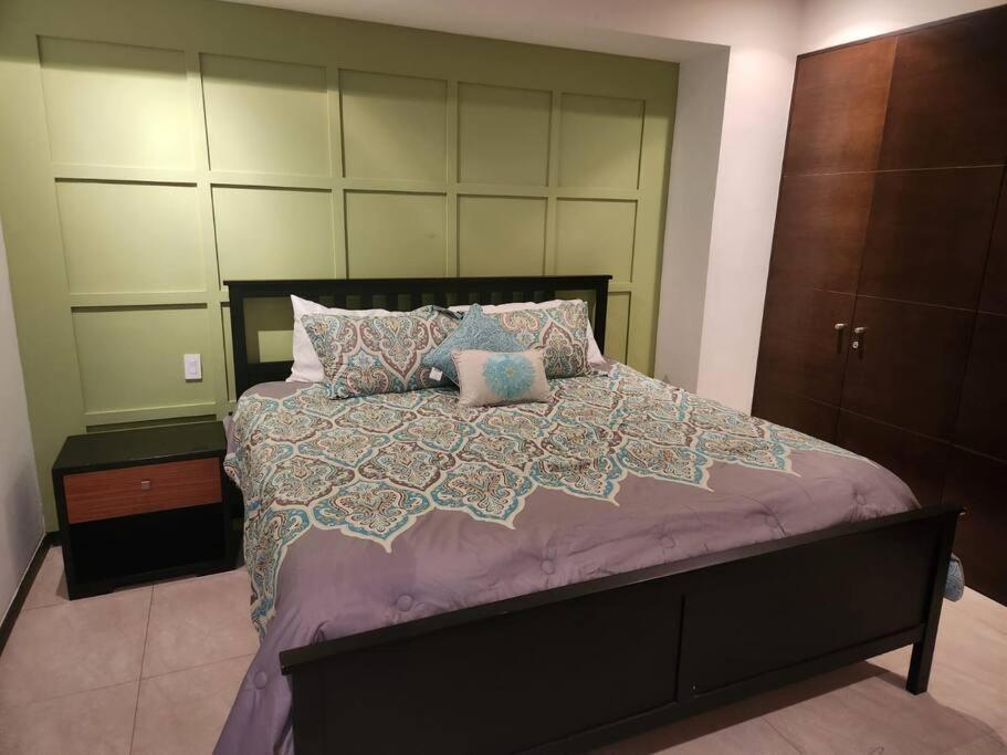 Apartmán Departamento De Lujo Vista Al Mar Piso 15 Mazatlán Exteriér fotografie