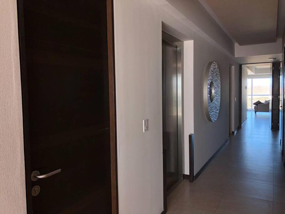 Apartmán Departamento De Lujo Vista Al Mar Piso 15 Mazatlán Exteriér fotografie