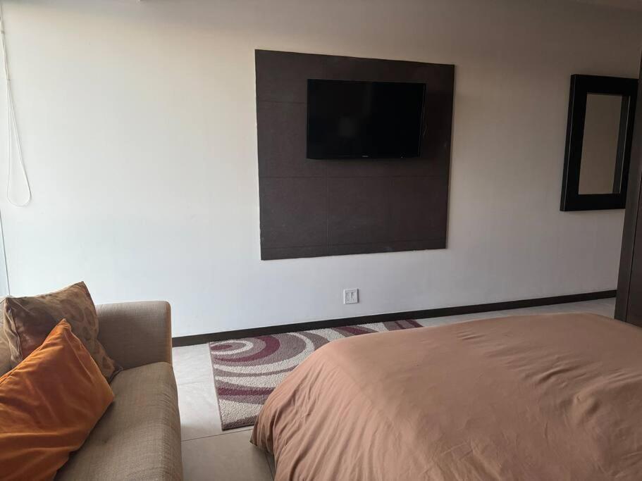 Apartmán Departamento De Lujo Vista Al Mar Piso 15 Mazatlán Exteriér fotografie