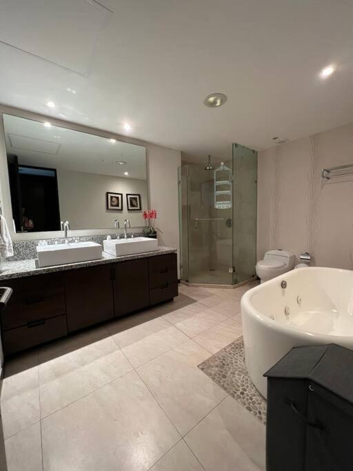 Apartmán Departamento De Lujo Vista Al Mar Piso 15 Mazatlán Exteriér fotografie