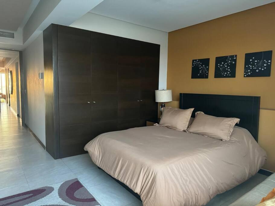 Apartmán Departamento De Lujo Vista Al Mar Piso 15 Mazatlán Exteriér fotografie